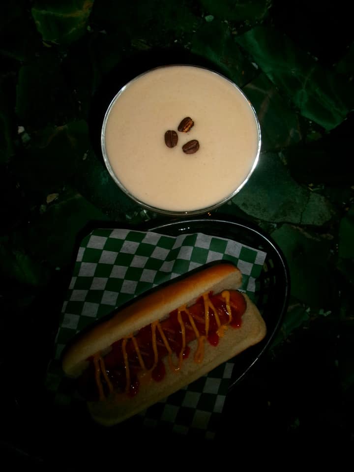 Espresso martini